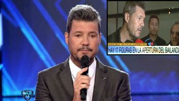 Marcelo Tinelli: Quería estar bien de salud, no podía hacer tantas cosas