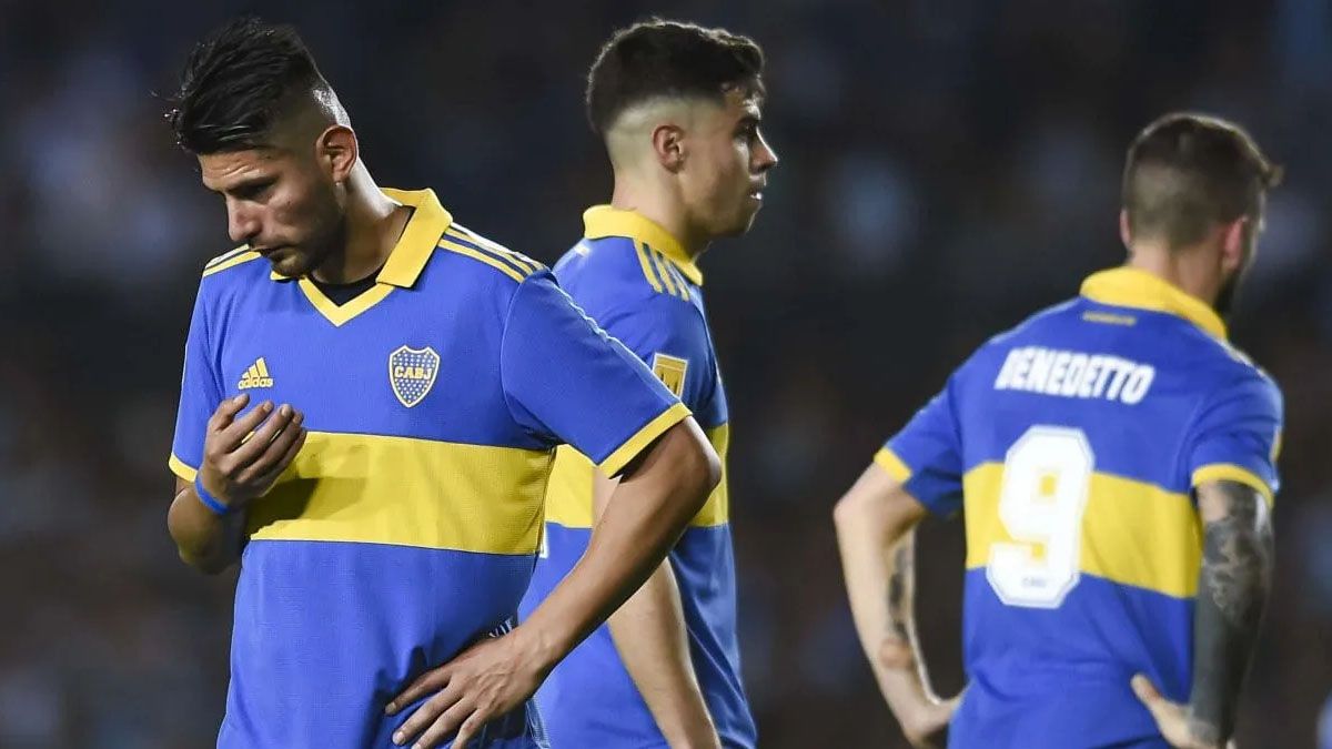 Grave denuncia: acusan a un ex Boca y a otros dos futbolistas por abuso