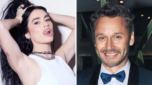 Netflix: la comedia romántica con Lali Espósito y Benjamín Vicuña que es la película del momento