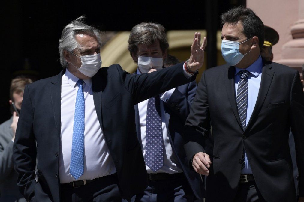 El peronismo se reacomoda después de la carta de Cristina y el acto en homenaje a Néstor Kirchner