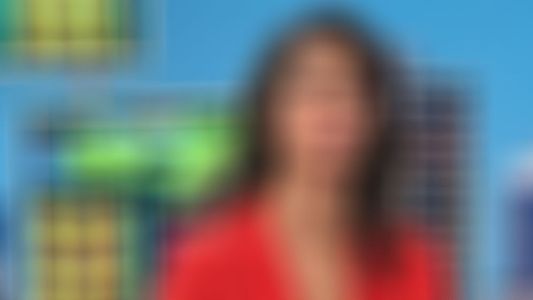 Panelista de tevé encontró el amor a través de Twitter