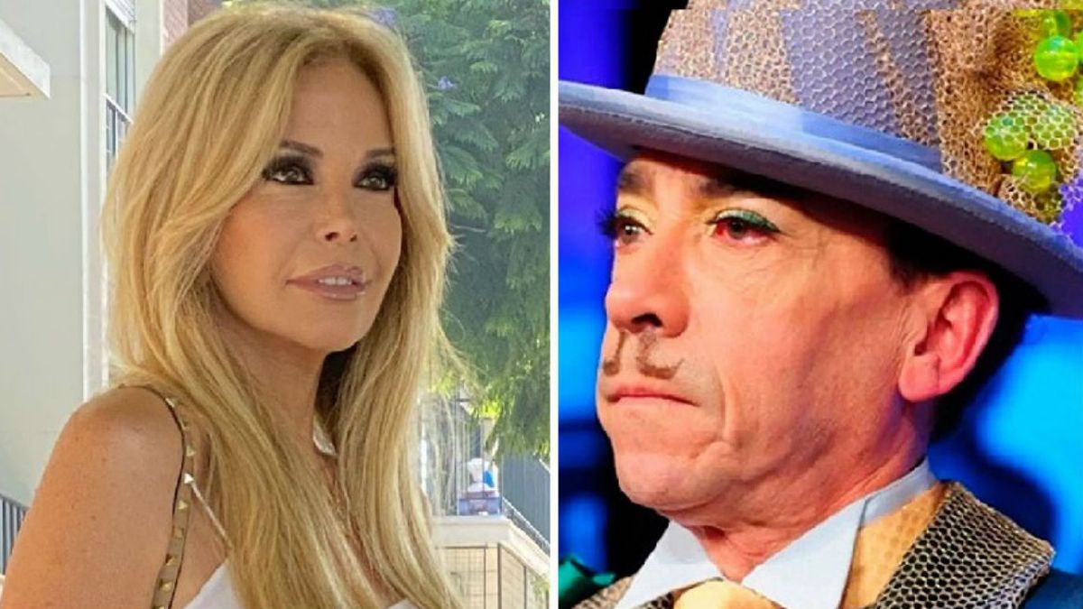 -Graciela Alfano- Aníbal Pachano-