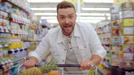 Justin Timberlake estrena video de Cant Stop The Feeling