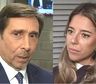 Eduardo Feinman cruzó con todo a Nati Jota por la nota con Agostina Páez: ¿Es racista y discriminadora?