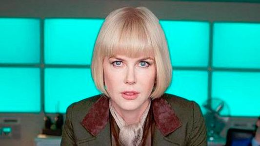 Nicole Kidman y sus miedos con su nuevo personaje
