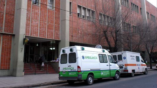 Brutal pelea entre primos de 11 y 13 años: uno fue a la cocina y todo terminó de la peor manera