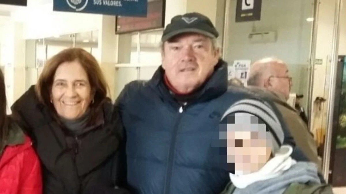 Liberaron a la principal sospechosa por el crimen de un matrimonio en Vicente López. (Foto: archivo)