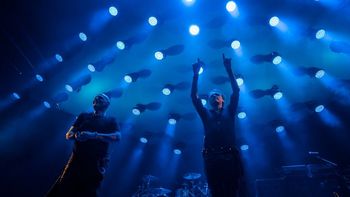 Gracias Totales - Soda Stereo: se confirmó cuándo y dónde serán los shows en Buenos Aires