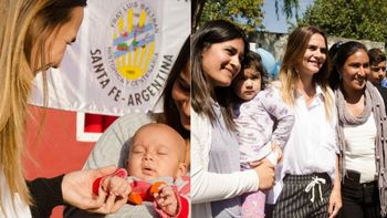 El Tribunal Electoral de Santa Fe ratificó la lista que encabeza Amalia Granata