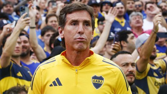 El calvario ofensivo de Boca: cómo están los siete delanteros lesionados