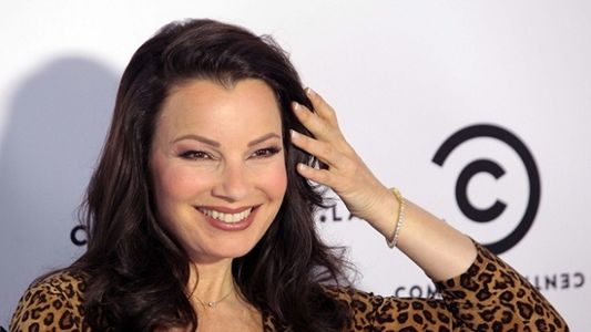 Fran Drescher convirtió en comedia su drama personal