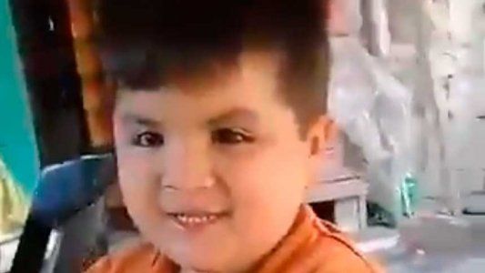 Franco Armani llamó al nene tucumano que se volvió viral por elegir comprar comida antes de la casaca de River