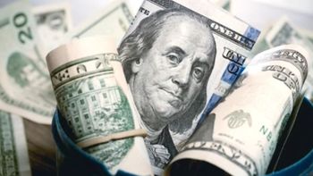 DÓLAR hoy, DÓLAR BLUE hoy: a cuánto COTIZAN este lunes 3 de junio DÓLAR hoy, DÓLAR BLUE hoy: a cuánto COTIZAN este lunes 3 de junio