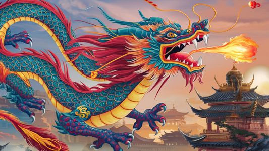 HORÓSCOPO CHINO hoy: los 3 animales más BENEFICIADOS por los astros