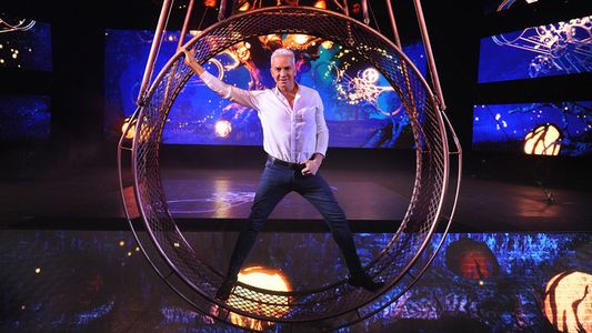 El picante posteo de Flavio Mendoza por sus dichos a Fede Bal: Se hacen los buenos y...