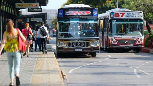 Desde el 1 de junio, aumentan colectivos, subtes y peajes en CABA: ¿cómo impacta tu bolsillo?