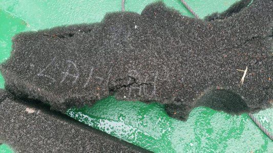 Hallan restos humanos en la zona donde se perdió el Hércules chileno que volaba a la Antártida