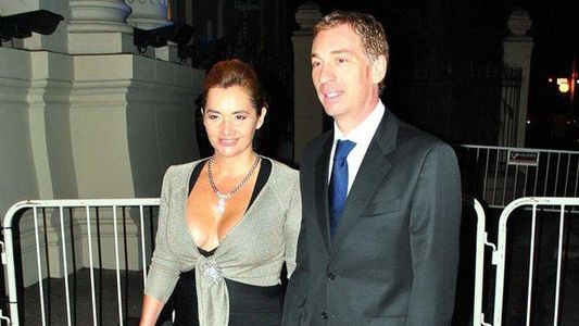 Su palabra | Nancy Pazos explota contra su ex en Twitter