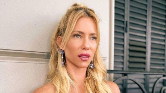 Nicole Neumann encontró refugio en un importante familiar tras el conflicto con su hija Indiana