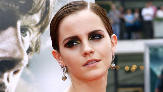 Emma Watson eligió sus estudios por sobre las propuestas de trabajo