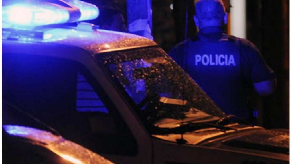 Un joven mató a su hermano de una puñalada en una pelea discusión familiar por la cuarentena