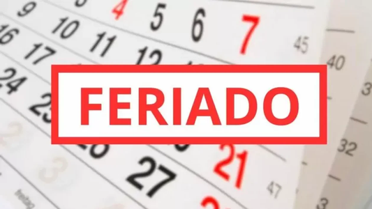 Decretan feriado el lunes 20 de octubre: por qué y quiénes lo disfrutarán