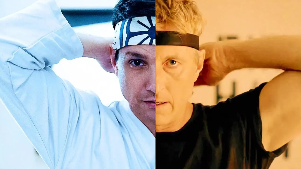 NOTICIA🔥 #cobrakai5 #cobrakai6 #seriesdenetflix #peliculasnetflix