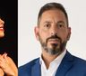 Gisela Bernal mandó al frente a Ariel Diwan a 11 años de separarse y reveló una fuerte amenaza: Te prendo fuego