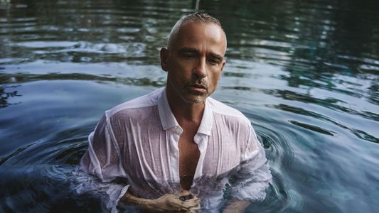 Eros Ramazzotti en Argentina: cuándo y dónde será el show