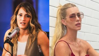 Mica Viciconte mostró la gran prueba de Allegra Cubero antes de su fiesta de 15 que hará estallar a Nicole Neumann