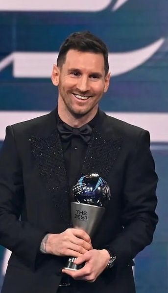 Premios The Best 2024: Messi nominado como mejor jugador y varios integrantes de la Scaloneta en el Once Ideal