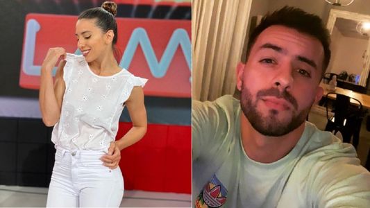 Cinthia Fernández a Matías Defederico: El bozal legal te va a llegar, ya me pudrí