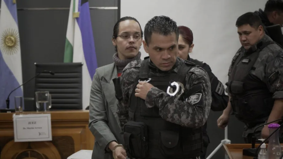 Un ciudadano brasileño fue declarado culpable por el crimen de una joven llamada Eduarda Santos
