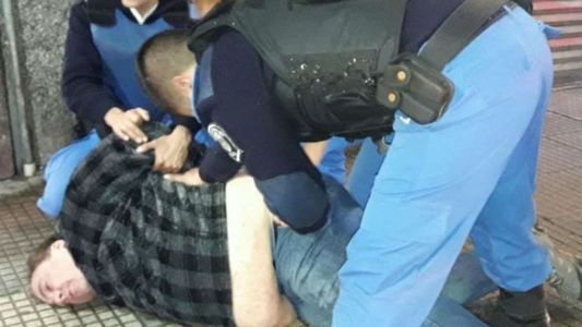 La Tota Santillán será internado en una clínica psiquiátrica