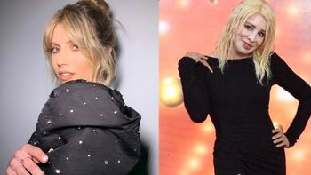 Laurita Fernández reveló lo que pasó con Nacha Guevara tras el cruce al aire en vivo