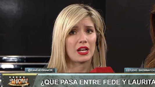 Hay tantas cosas que Fede dijo que yo no sé y me fui enterando después...