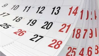 ANSES cuándo cobro junio: calendario de pagos del 27 al 30 de junio