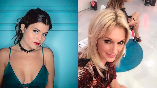Angie Balbiani a Yanina Latorre: Creo que hay cosas con las que se puede jugar en TV, pero la familia no se negocia