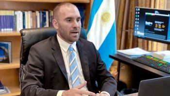 Gabinete económico: acuerdo de precios, inflación y el futuro del Repro II