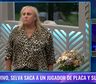 Cómo quedó la placa definitiva de Gran Hermano 2024 tras la jugada de Selva
