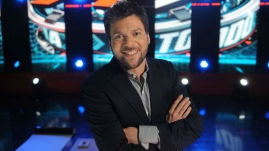 Guido Kaczka: ¡Voy a tener otro hijo!