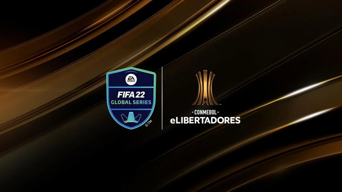 Llega la segunda edición de la Conmebol eLibertadores 2022.