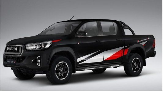 En julio se patentaron 30.288 vehículos. Toyota Hilux, Chevrolet Onix y Volkswagen Amarok los tres más vendidos.