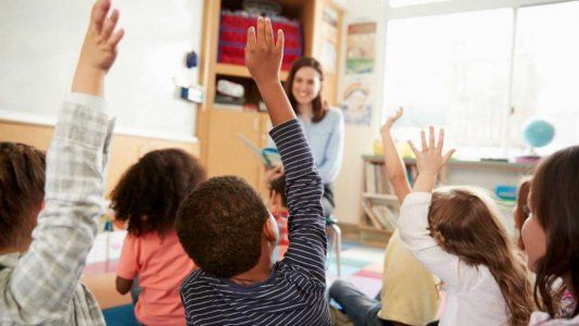 Las clases presenciales se suspenden hasta diciembre de este año en Paraguay