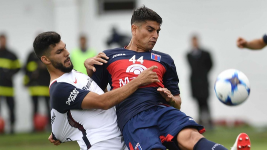 San Lorenzo igualó con Tigre en el Nuevo Gasómetro y no logró cortar con la sequía