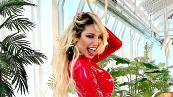 Vicky Xipolitakis enfrentó los rumores de reconciliación con José Ottavis