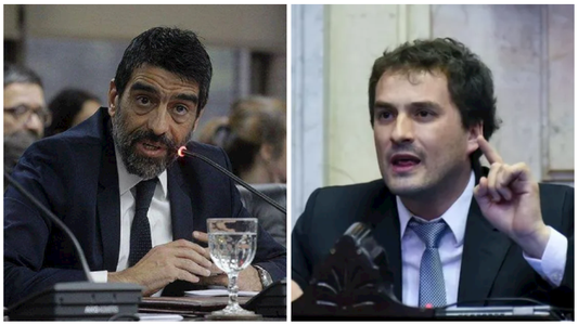 Escándalo y gritos en Diputados entre legisladores oficialistas y opositores: Me durás...