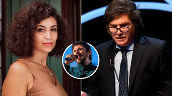 Juan Grabois y un picante tuit contra Milei y Lemoine: Novedades en la causa Mengolini