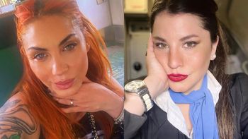La dura denuncia de Ana, la hermana de Lowrdez Fernández, tras el rescate de la cantante: Indignada