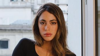 El dolor de Tini Stoessel por la muerte de su tío Rodolfo